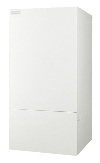 Jäspi Lämminvesivaraaja VLM 220 S - Lämminvesivaraajat - 6415852600744 - 1