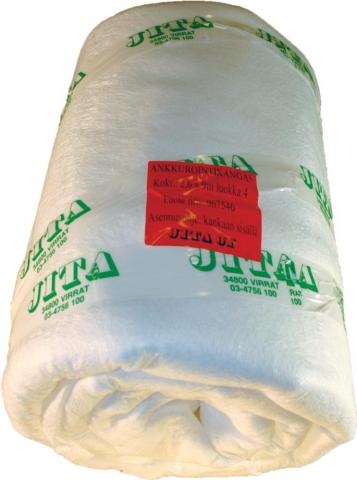 Jita Ankkurointikangas 2,5x9 m - Tarvikkeet ja kemikaalit - 6414959675464 - 1