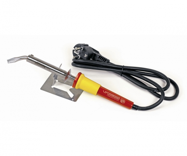 Juotoskolvi Pro 100W 230V vaihtokärjellä - Juotostyökalut ja juotostarvikkeet - 4004625359594 - 1