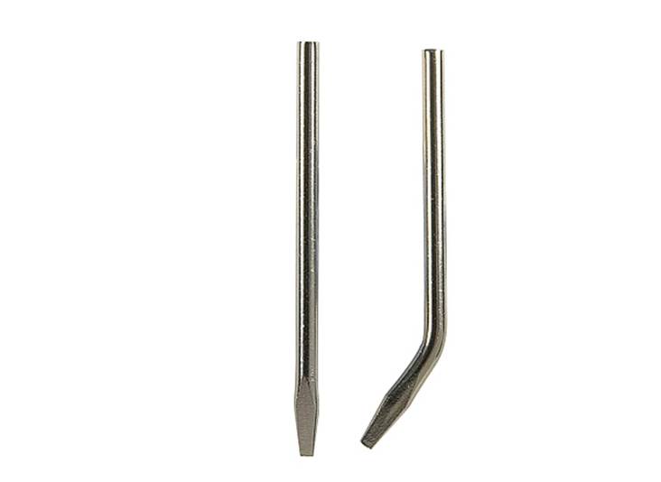 Juotoskolvinkärki Ironside 60-100W - Juotostyökalut ja juotostarvikkeet - 3394662232044 - 1