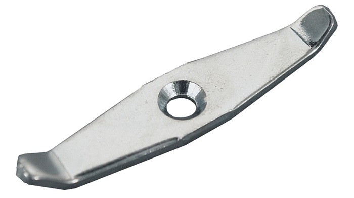 Kääntösuljin PROF ikkunaan AK22 Zn 4kpl - Ikkunahelat ja painikkeet - 6414671010604 - 1