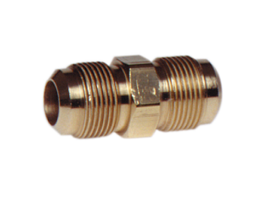 Kaksoisnippa 3/8" 100520 U2-6 - Ilmalämpöpumppujen työkalut - 6438056185664 - 1