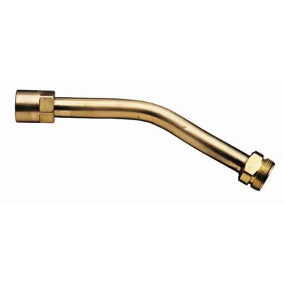 Kaulaputki Sievert Pro88/86 100mm - Puhalluslamput ja nestekaasupolttimet - 7314523505014 - 1