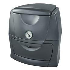 Kekkilä Tehokompostori 225 l - Kompostorit - 6433000213004 - 1