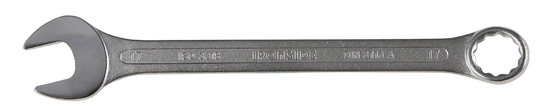 Kiintorengasavain Ironside 16mm - Kiintoavaimet ja silmukka-avaimet - 3394661120304 - 1