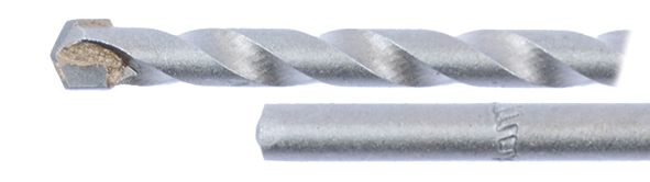 Kiviporanterä 6x100mm D-05256 - Betoniporanterät - 88381176484 - 1