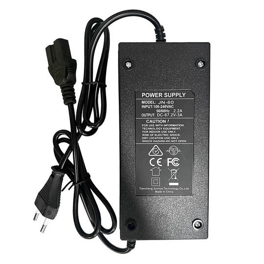 Kontio Motors Kruiser Teholaturi 3A - Kruiserien varaosat - 1054 - 1