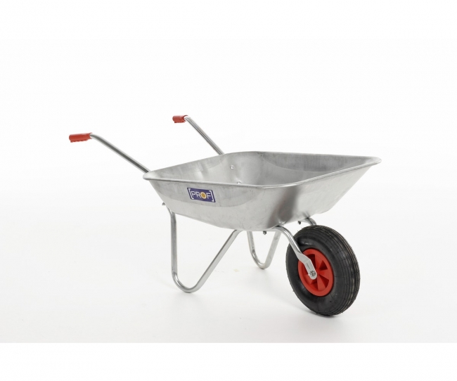 Kottikärry PROF 70 L galvanoitu - Kottikärryt - 7053952000294 - 1