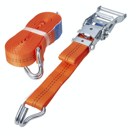 Kuormaliina PROF 35mm / 6m 1000/2000kg - Kuormaliinat - 6438313559504 - 1