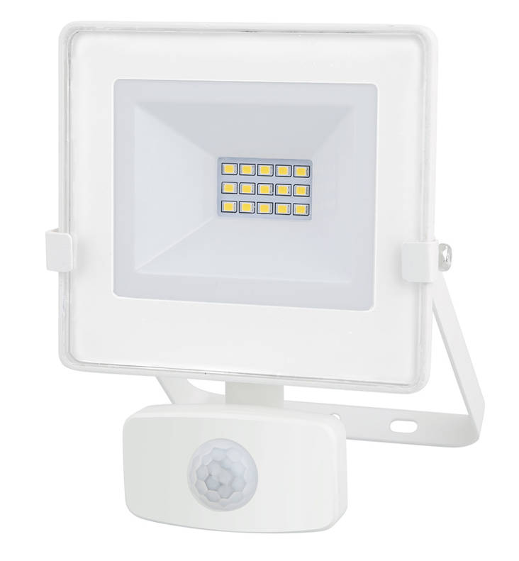 LED Valonheitin PROMO tunnistin 10 W - Työmaavalaisimet ja valonheittimet - 6438140404244 - 1