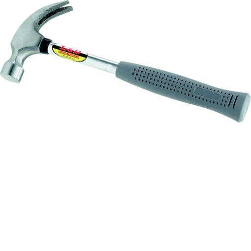 L&T Vasara putkivarsi 16oz - Kirvesmiehenvasarat - 107314 - 1