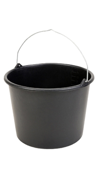 Laastipalju Gripline 20l - Laastipaljut ja laastiämpärit - 8713331250304 - 1