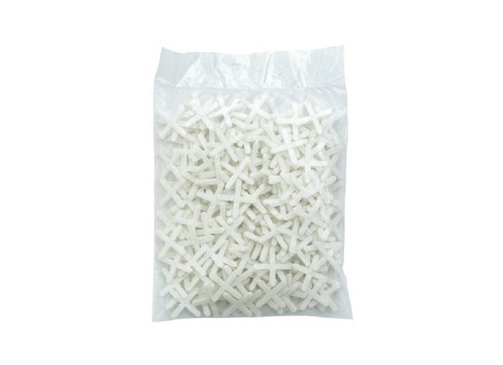 Laattaristi PROF 3,0mm 250kpl - Laatoitustyökalut - 6405422563364 - 1