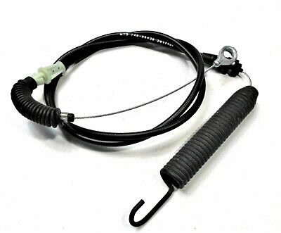 MTD 746-05436 Cable control - Muut MTD varaosat - 4056494153384 - 1