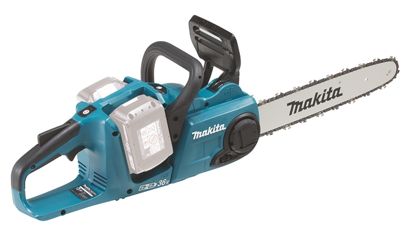 Makita Akkuketjusaha LXT DUC353Z - Akkuketjusahat - 88381832724 - 1