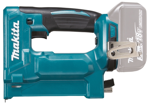 Makita Akkunitoja LXT DST112Z - Akkunaulaimet - 88381817844 - 1