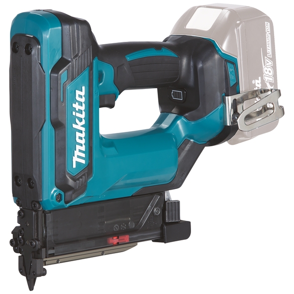Makita Akkupinninaulain LXT DPT353Z - Akkunaulaimet - 88381835374 - 1