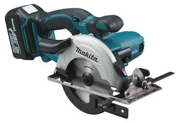 Makita Akkupyörösaha LXT DSS501Z - Akkupyörösahat - 88381672894 - 1