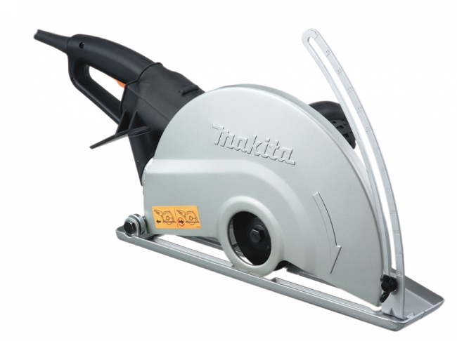 Makita Betonileikkuri 4114S - Betonihiomakone, urajyrsin, betonileikku - 88381073554 - 1