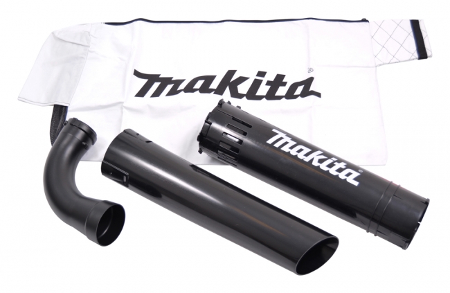 Makita Imuvarustus 197235-3 - Akkukäyttöiset puhaltimet - 88381474924 - 1