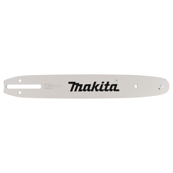 Makita Laippa 12", 30cm, 3/8", -46, 1,1m - Teräketjut ja terälaipat - 088381563864 - 1