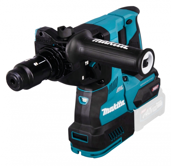 Makita Poravasara XGT HR004GZ01 - Akkuporavasarat - 88381893114 - 1