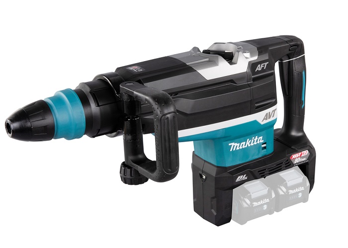 Makita Poravasara XGT HR006GZ - Akkuporavasarat - 88381739344 - 1