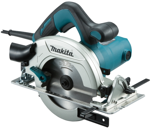 Makita Pyörösaha HS6601 - Pyörösahat - 88381806404 - 1