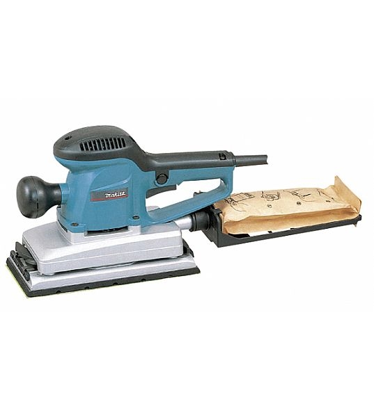 Makita Tasohiomakone BO4900VJ - Hiomakoneet puulle - 88381640664 - 1