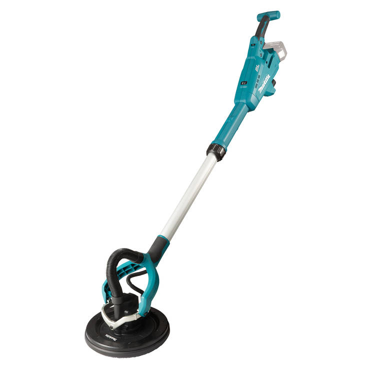 Makita Varsihiomakone LXT DSL801ZU - Höylä, monitoimikone, jyrsin- ja hiomako - 088381745024 - 1