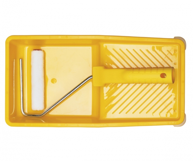 Minitelapakkaus Fxa Huopa 10 cm - Maalaustelapakkaukset - 6405422548064 - 1