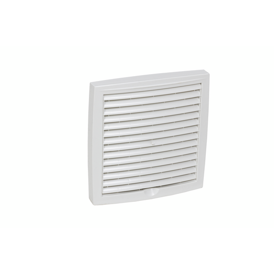 Monitoimi-säleikkö VILPE 150x150 - Puhallinvarusteet - 6410457933204 - 1