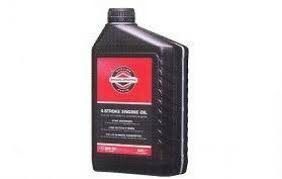 Moottoriöljy B&S SAE 30 - Pienkoneöljyt ja kemikaalit - 4016153000084 - 1