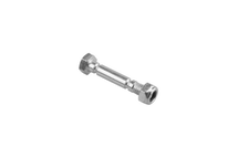 Murtopultti ja lukko FXA lumilingoille - Lumilinkojen varaosat - 6438313674634 - 1
