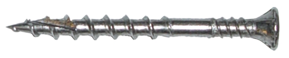 Nauharuuvi Makita A2 terassi 4,2x55mm F-32483 1000kpl - Nauharuuvit - 88381293044 - 1