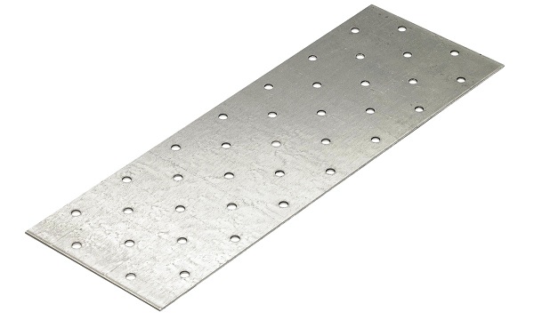 Naulauslevy 100x200x2,0 - Naulauslevyt - 4034176101144 - 1