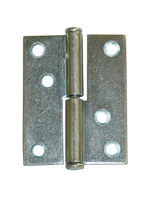 Nostosarana PROF 100x28mm vasen 2kpl - Saranat - 6438313580584 - 1