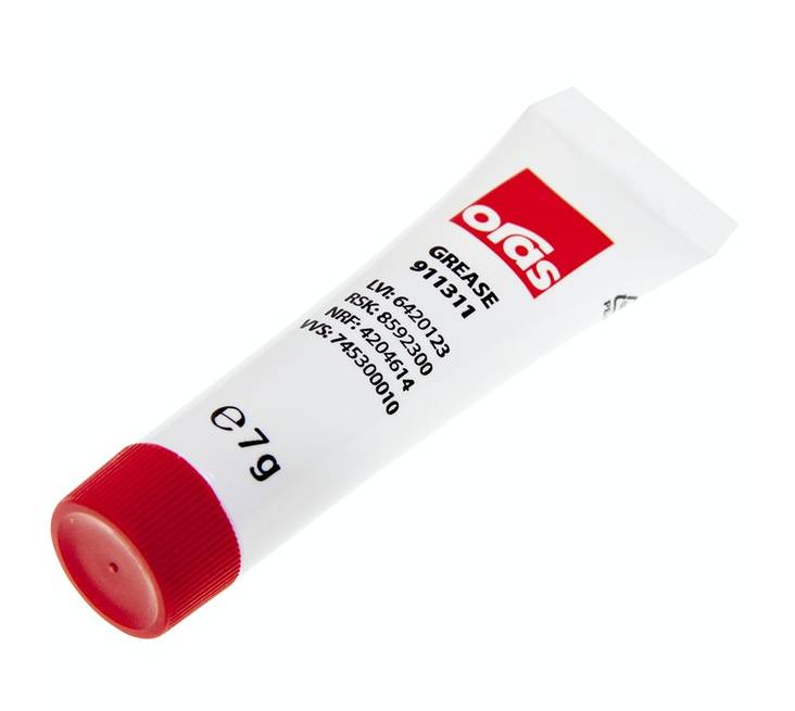 O-rengasrasva Oras 911311 varaosa - Hanojen varaosat - 6414150029394 - 1