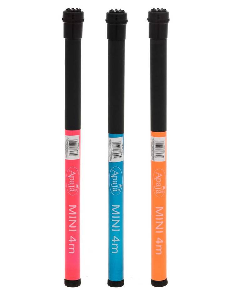 Onkivapa Apaja Mini 4m - Onki- ja pilkkikalastus - 6410412864604 - 1