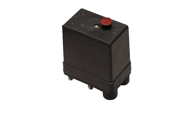 Painekytkin 1t 1/4 Nema 41090161 - Kompressorit - 6436300001234 - 1