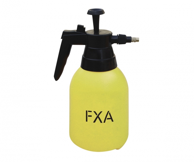 Paineruisku FXA 1,5L - Paineruiskut ja kasvinsuojeluruiskut - 6405422877874 - 1