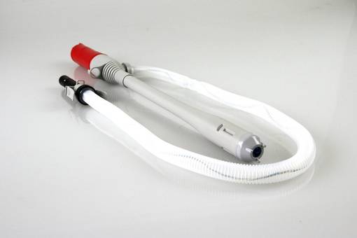 Paristokäyttöinen Polttoainepumppu - Muut autotarvikkeet - 8807521000074 - 1