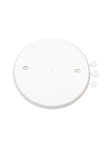 Peitekansi kojerasioille ABB AK5P - Jakorasiat, asennusrasiat ja liitäntäras - 6418677335624 - 1