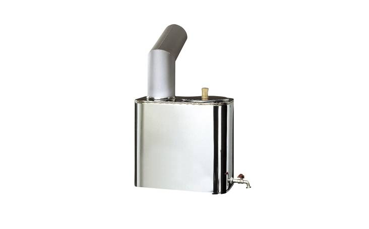 Narvi Piippusäiliö 30 l - Padat ja vesisäiliöt - 6418530220074 - 1