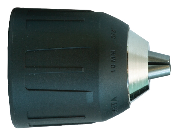 Pikaistukka 10mm 196308-9 - Istukat, avaimet ja sovittimet - 88381421744 - 1