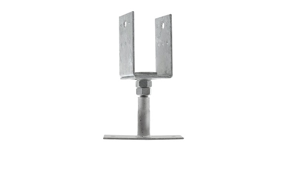 Pilarikenkä 80-120x70 115-165mm - Pilarikengät - 6438313008514 - 1