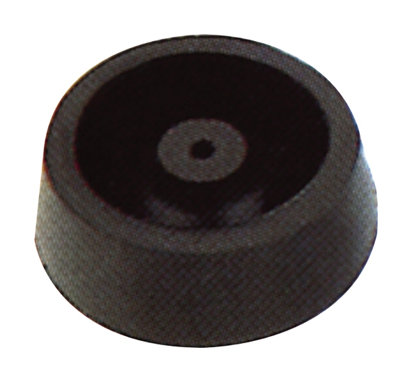 Pölykuppi 10-18mm terille 421664-1 - Muut sähkötyökalujen tarvikkeet - 88381149754 - 1