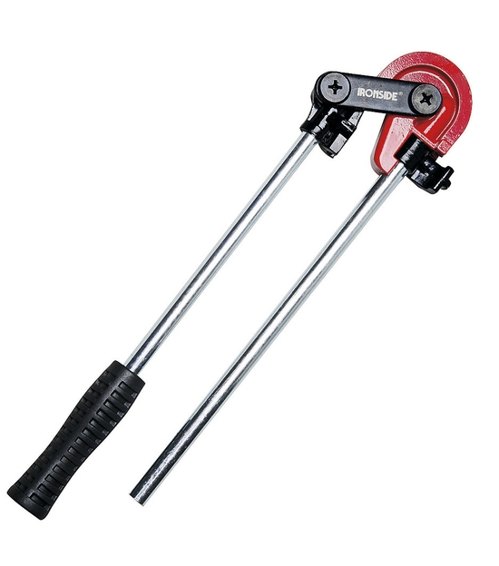 Putkentaivutin Ironside 10mm - 3/8" - Vesi ja viemäröinti - 3394661710024 - 1