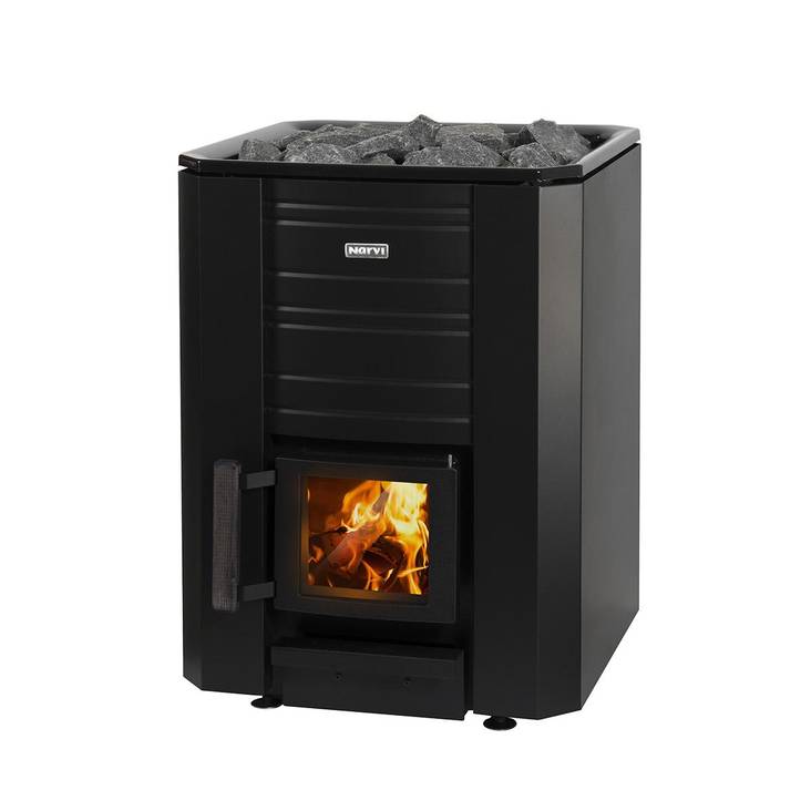 Puukiuas Narvi Black 24 - Puukiukaat - 6417810028874 - 1