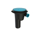 Pystykaivo dn75 3x32/40 Vieser One 1060727 - Lattiakaivot ja tarvikkeet - 6418685526304 - 1